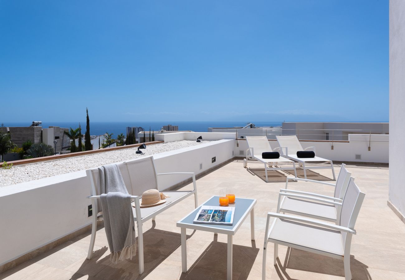 Villa in Adeje - Villa Infinity Paraíso