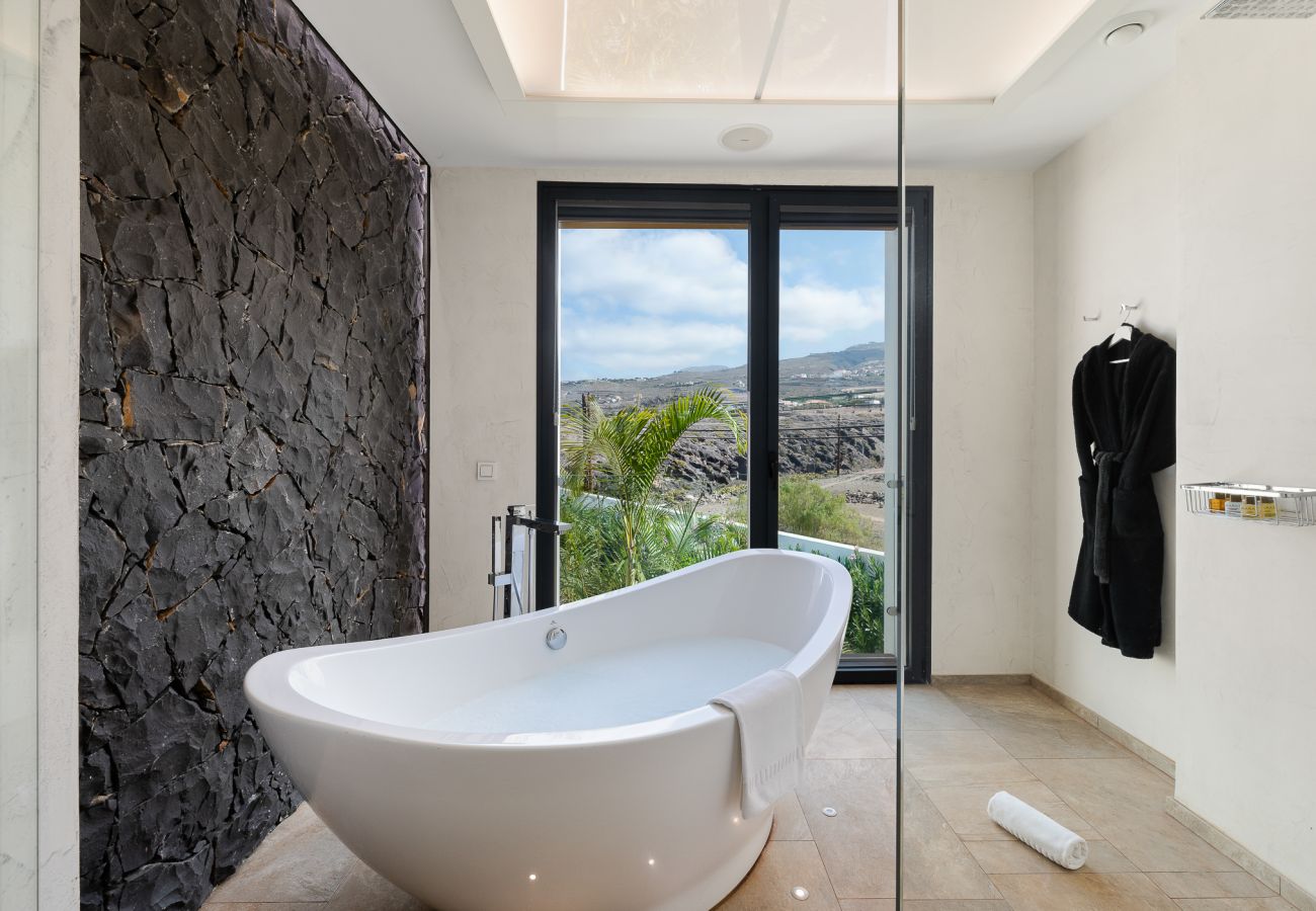 Villa in Adeje - Villa Infinity Paraíso