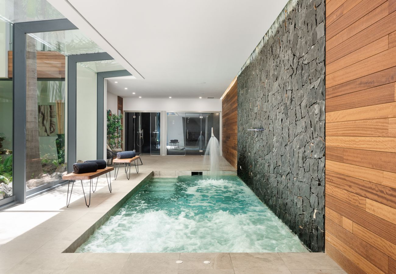 Villa in Adeje - Villa Infinity Paraíso