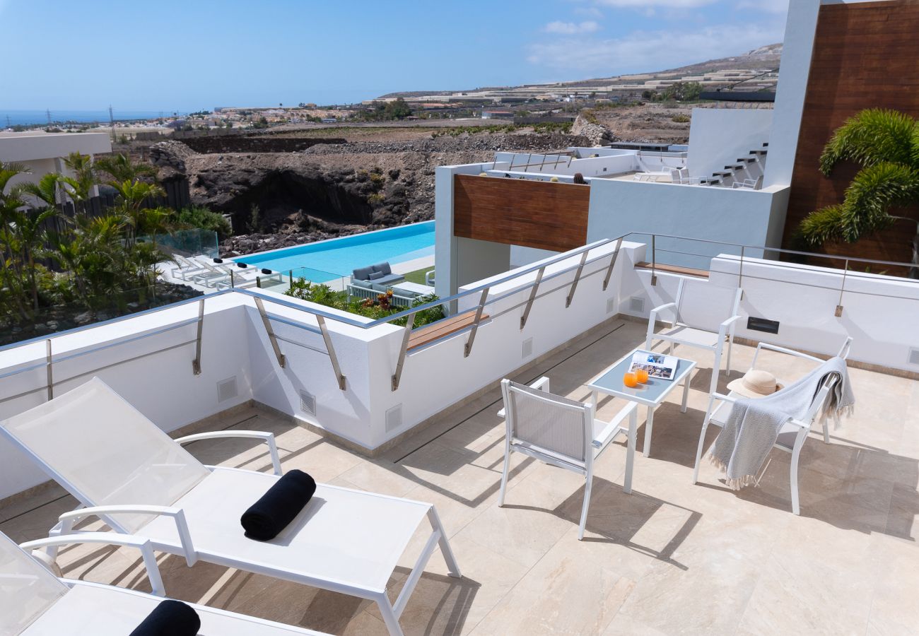 Villa in Adeje - Villa Infinity Paraíso