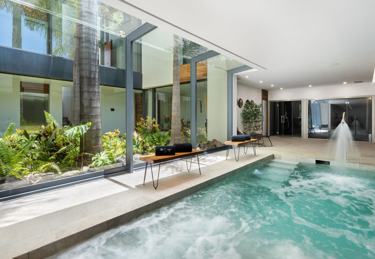 Villa in Adeje - Villa Infinity Paraíso