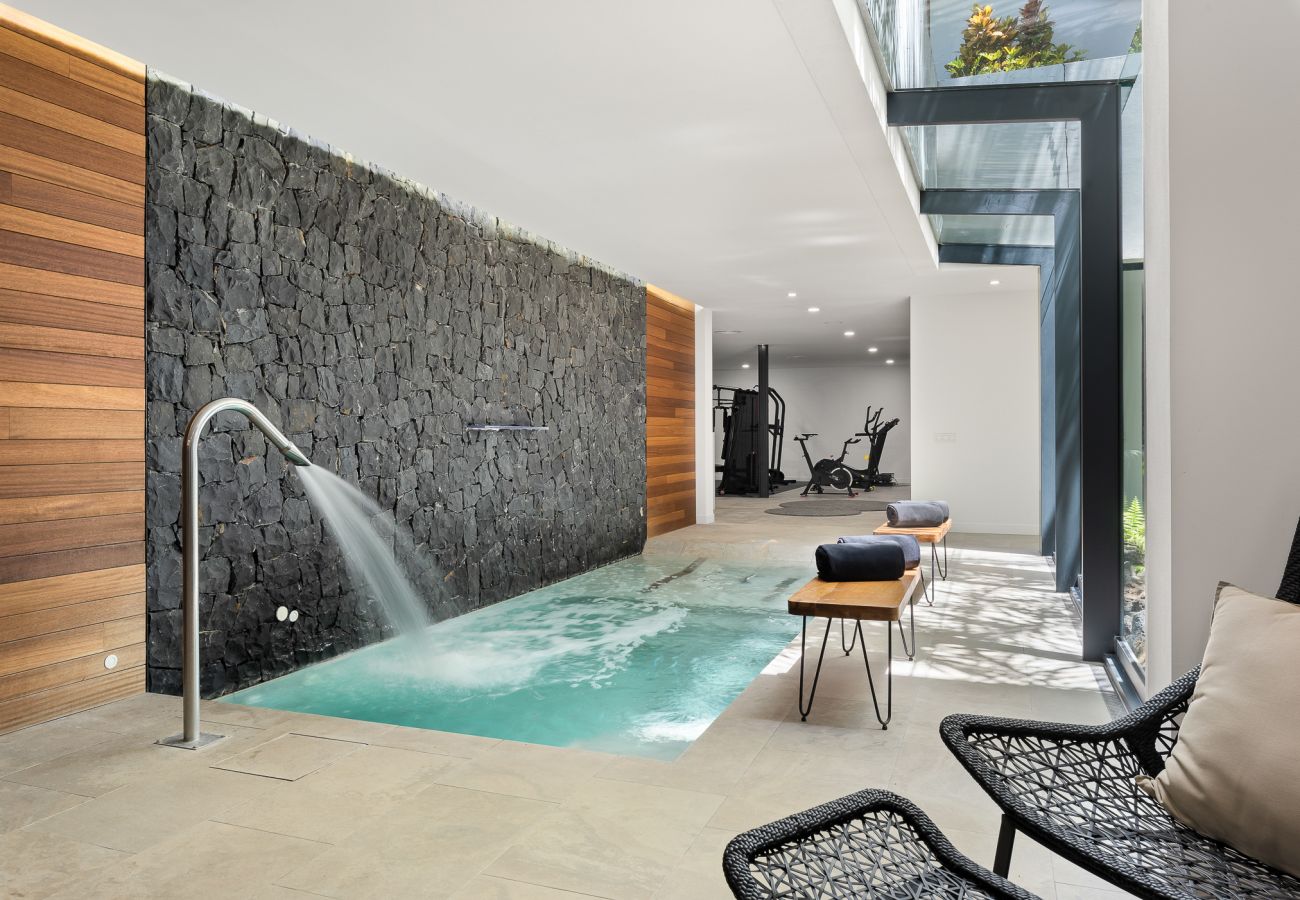 Villa in Adeje - Villa Infinity Paraíso