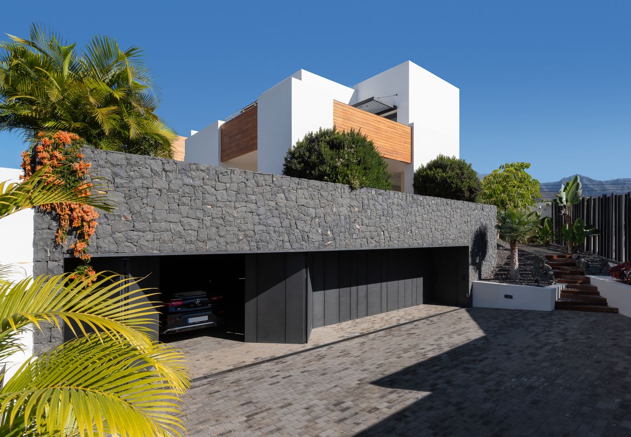Villa in Adeje - Villa Infinity Paraíso