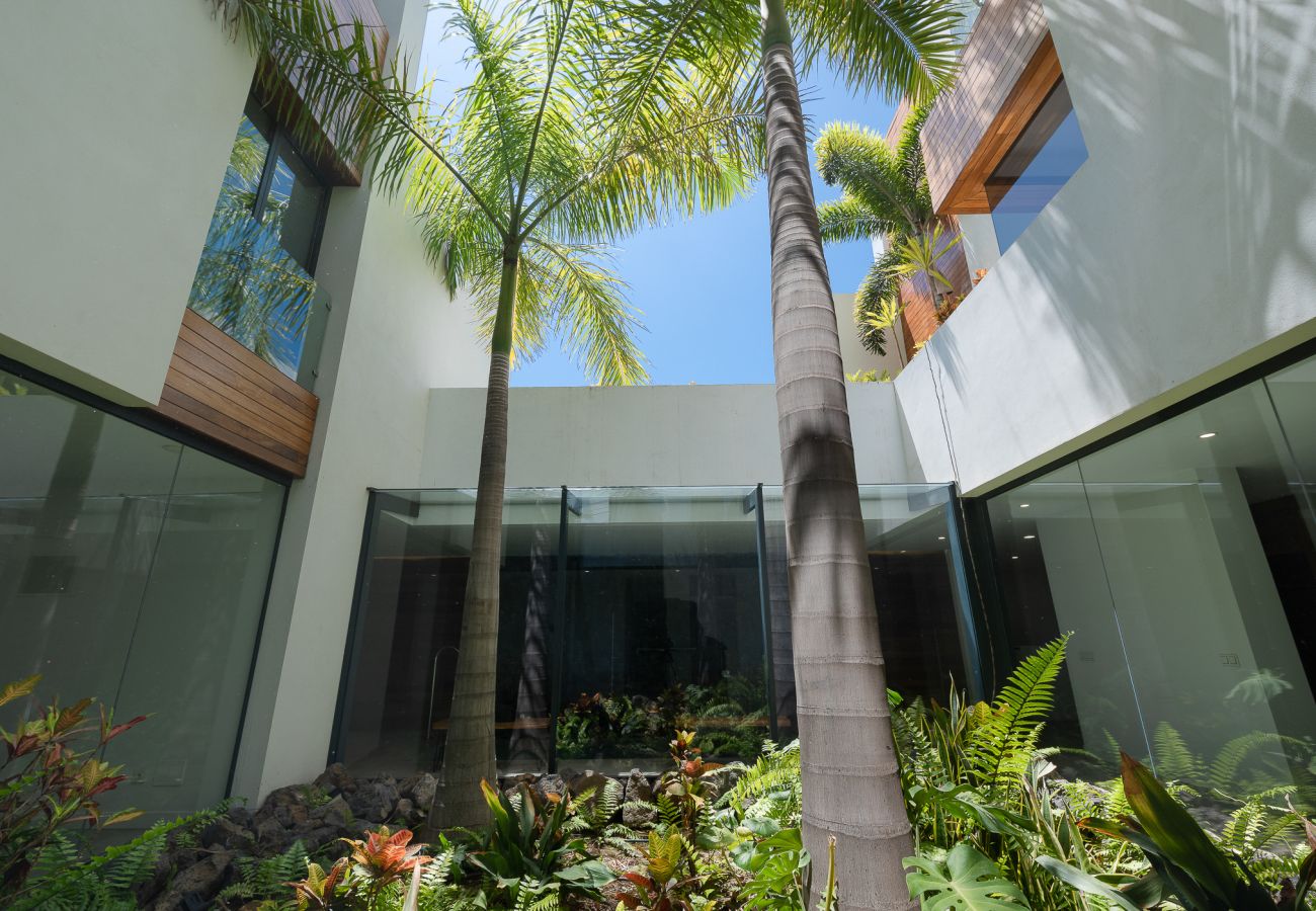 Villa in Adeje - Villa Infinity Paraíso