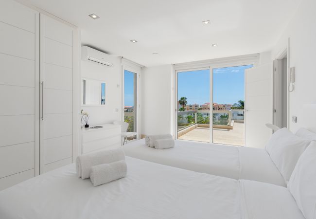 Villa in Adeje - Villa El Duque Privé Villa in Adeje - Villa El Duque Privé