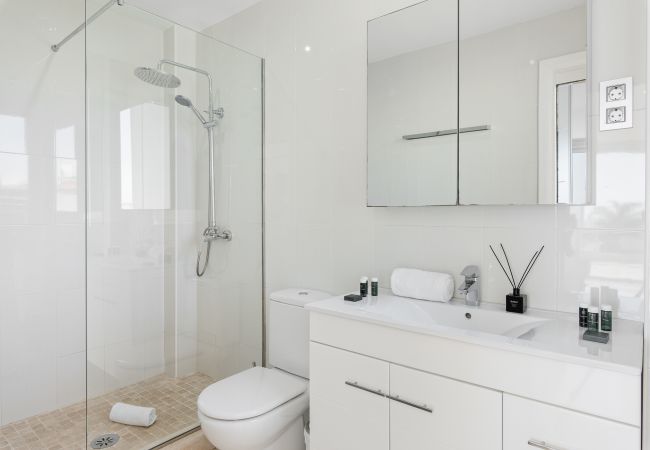 Villa in Adeje - Villa El Duque Privé Villa in Adeje - Villa El Duque Privé