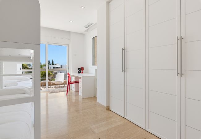 Villa in Adeje - Villa El Duque Privé Villa in Adeje - Villa El Duque Privé