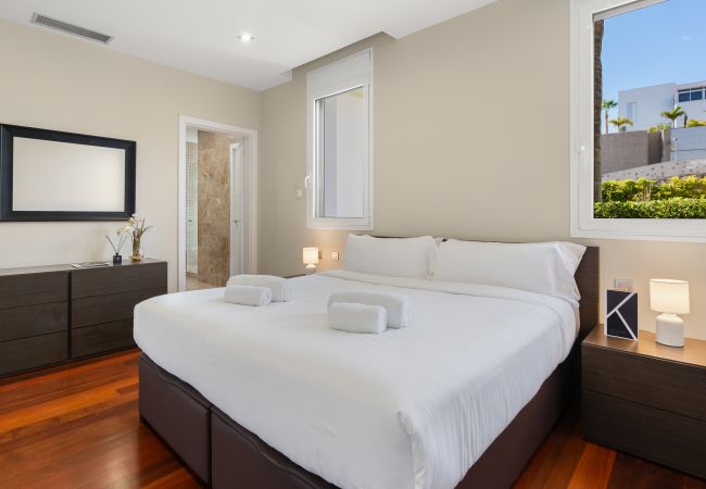 Villa in Adeje - Villa El Duque Privé Villa in Adeje - Villa El Duque Privé