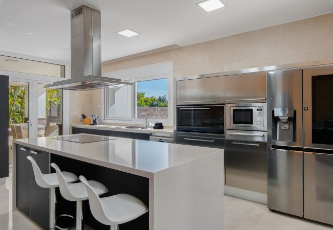 Villa in Adeje - Villa El Duque Privé Villa in Adeje - Villa El Duque Privé