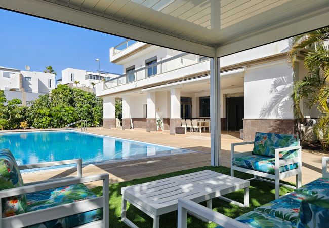 Villa in Adeje - Villa El Duque Privé Villa in Adeje - Villa El Duque Privé