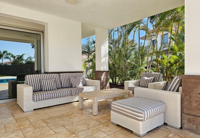 Villa in Adeje - Villa El Duque Privé Villa in Adeje - Villa El Duque Privé