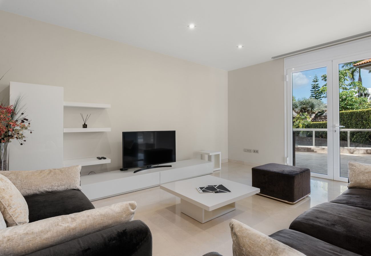 Villa in Adeje - Villa El Duque Privé