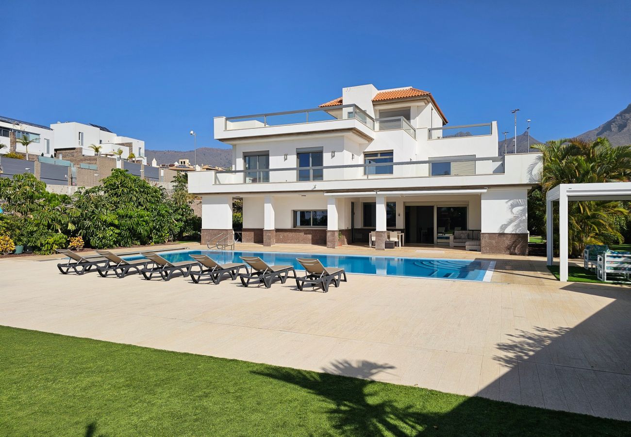 Villa in Adeje - Villa El Duque Privé
