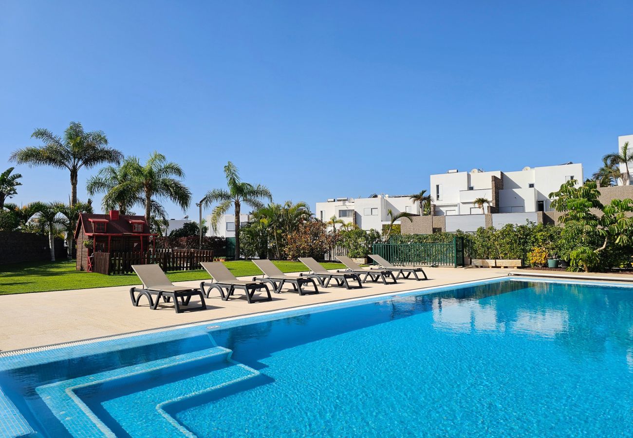 Villa in Adeje - Villa El Duque Privé