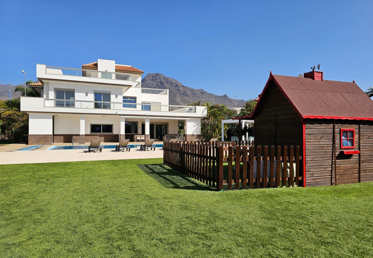 Villa in Adeje - Villa El Duque Privé