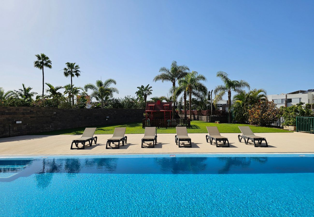 Villa in Adeje - Villa El Duque Privé