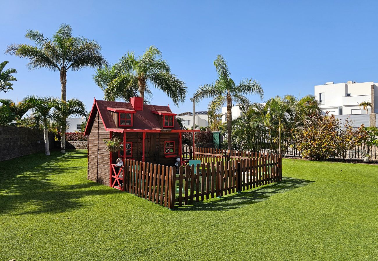 Villa in Adeje - Villa El Duque Privé