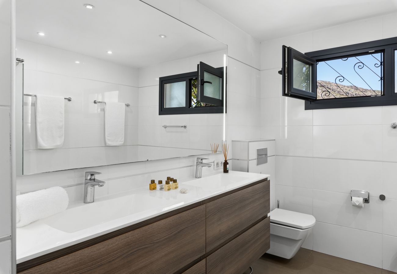 Villa in Adeje - Villa MonteLuz