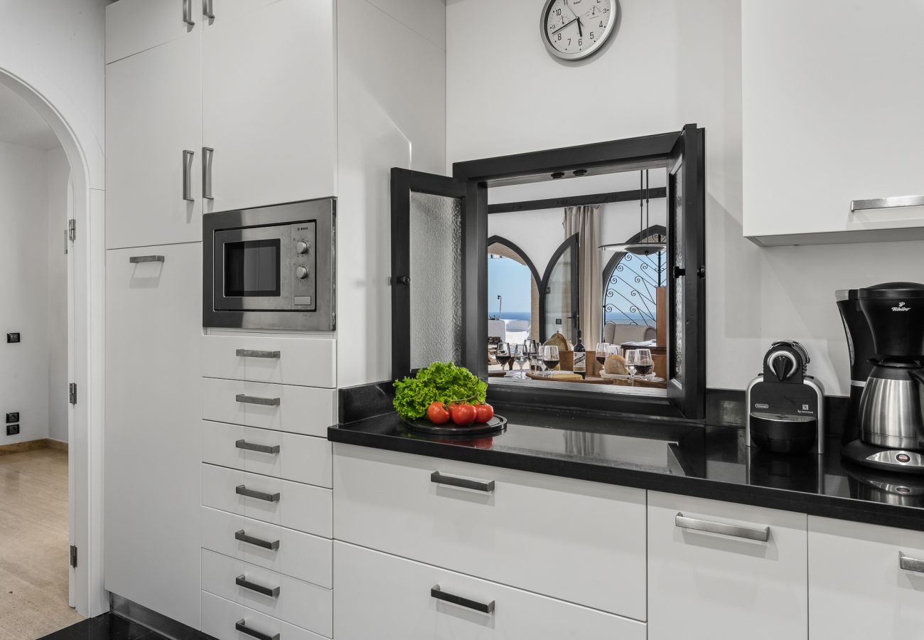 Villa in Adeje - Villa MonteLuz