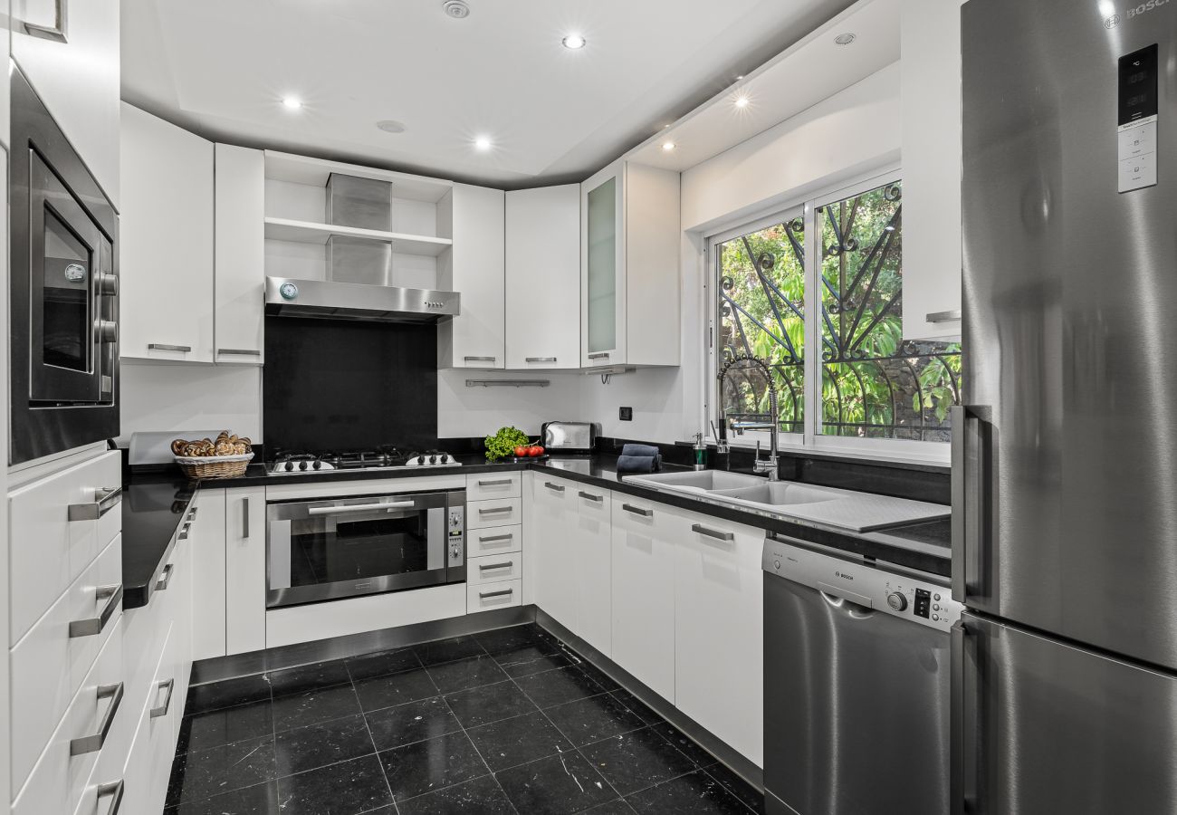 Villa in Adeje - Villa MonteLuz