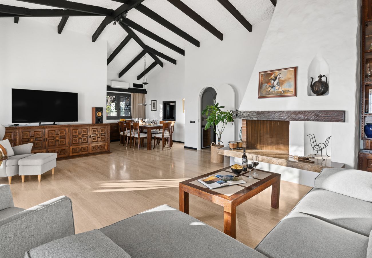 Villa in Adeje - Villa MonteLuz