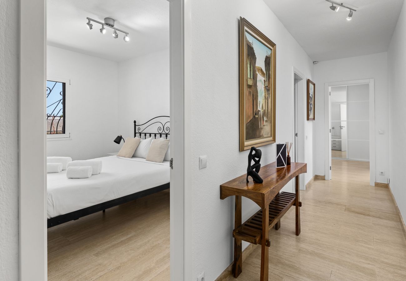 Villa in Adeje - Villa MonteLuz