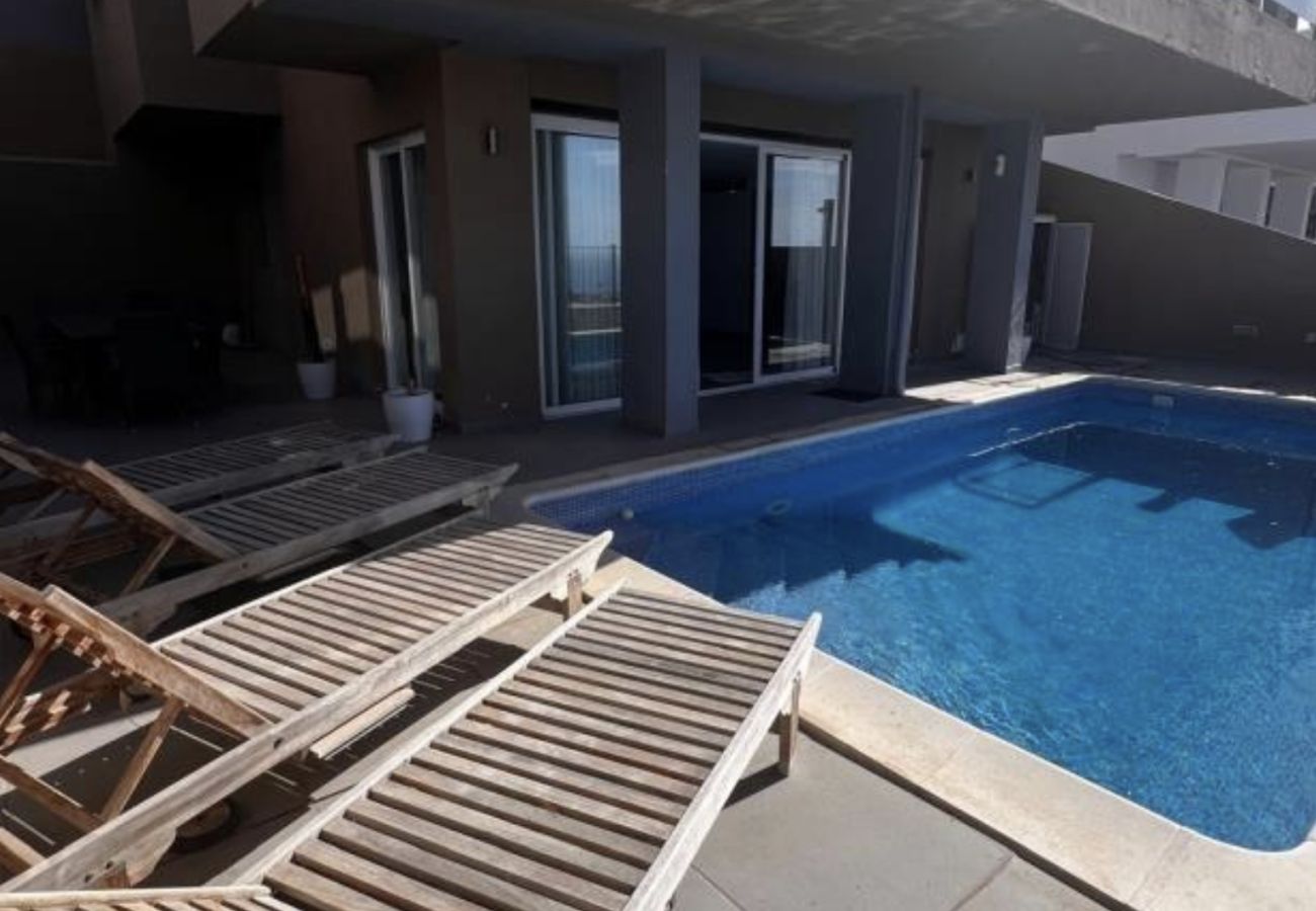 Villa in Adeje - Villa Elanora