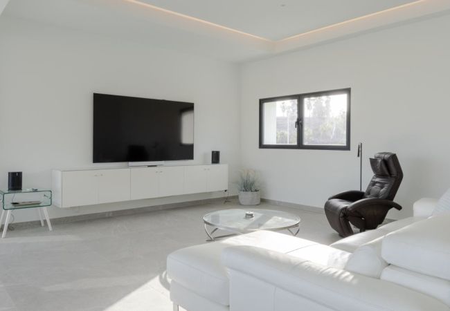 Villa in Adeje - Casa Miravella Villa in Adeje - Casa Miravella