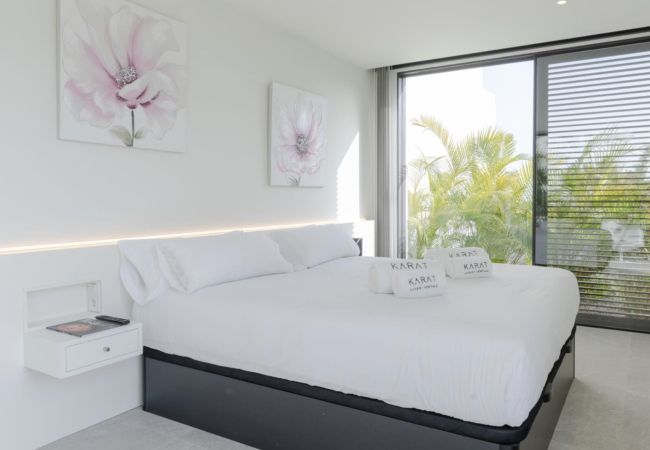 Villa in Adeje - Casa Miravella Villa in Adeje - Casa Miravella