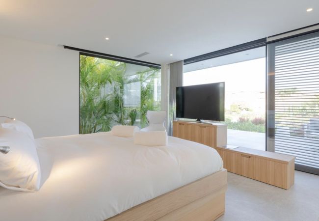 Villa in Adeje - Casa Miravella Villa in Adeje - Casa Miravella