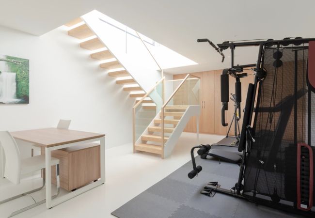 Villa in Adeje - Casa Miravella Villa in Adeje - Casa Miravella