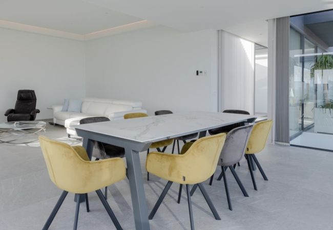 Villa in Adeje - Casa Miravella Villa in Adeje - Casa Miravella