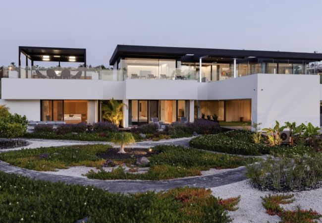 Villa in Adeje - Casa Miravella Villa in Adeje - Casa Miravella