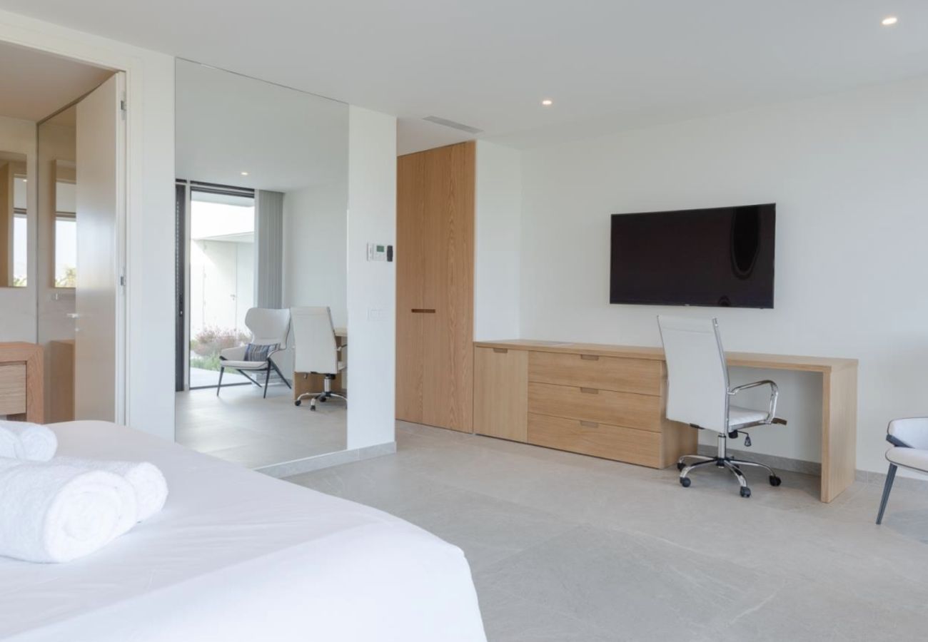 Villa in Adeje - Casa Miravella