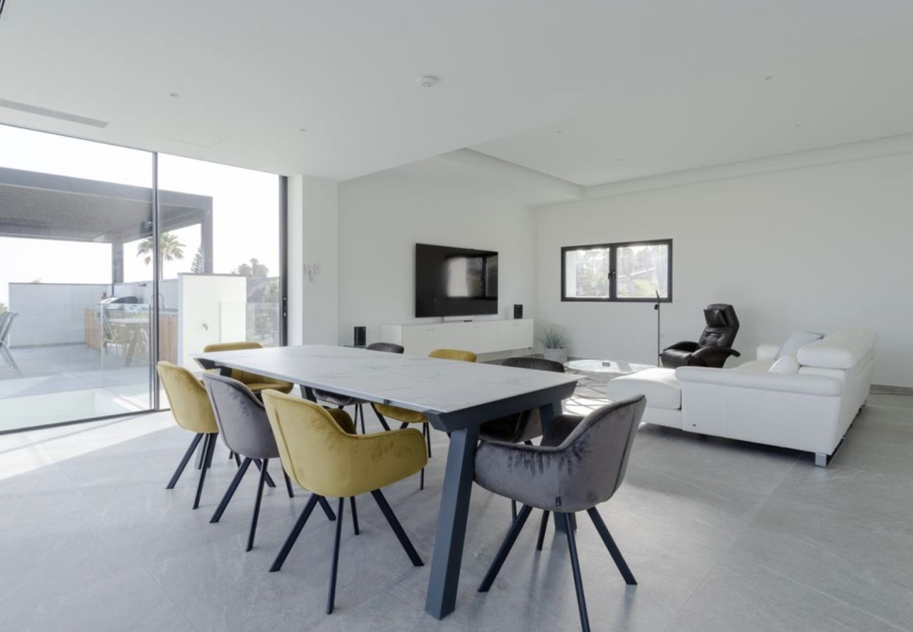 Villa in Adeje - Casa Miravella