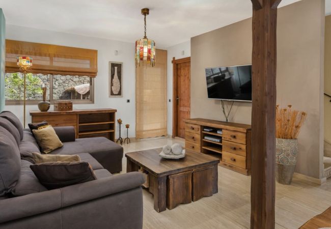 Villa in Adeje - Canary Sunlight Villa Villa in Adeje - Canary Sunlight Villa