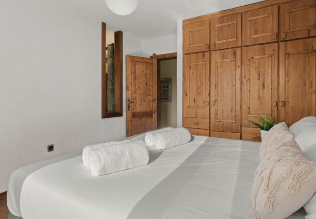 Villa in Adeje - Canary Sunlight Villa Villa in Adeje - Canary Sunlight Villa