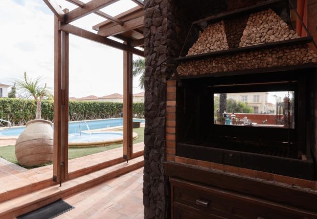 Villa in Adeje - Canary Sunlight Villa Villa in Adeje - Canary Sunlight Villa