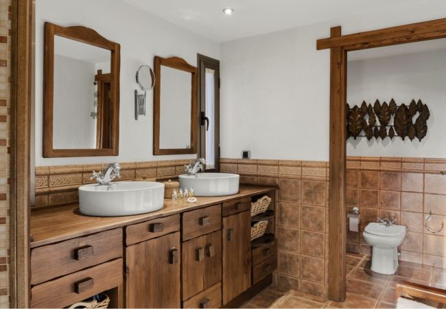 Villa in Adeje - Canary Sunlight Villa Villa in Adeje - Canary Sunlight Villa