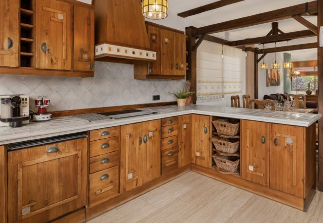 Villa in Adeje - Canary Sunlight Villa Villa in Adeje - Canary Sunlight Villa