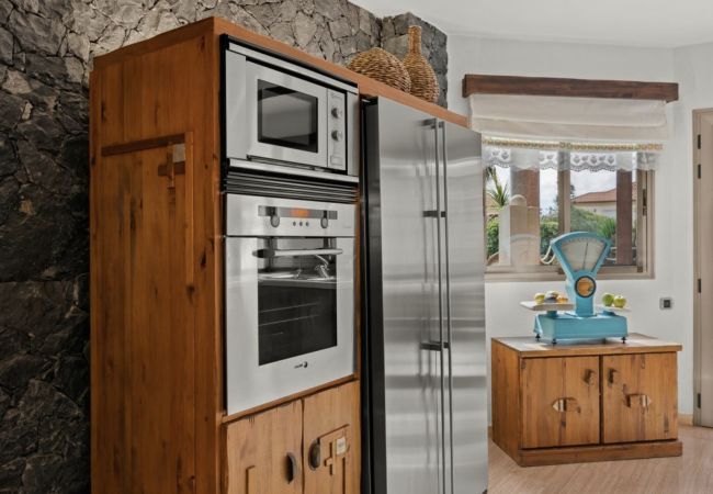 Villa in Adeje - Canary Sunlight Villa Villa in Adeje - Canary Sunlight Villa