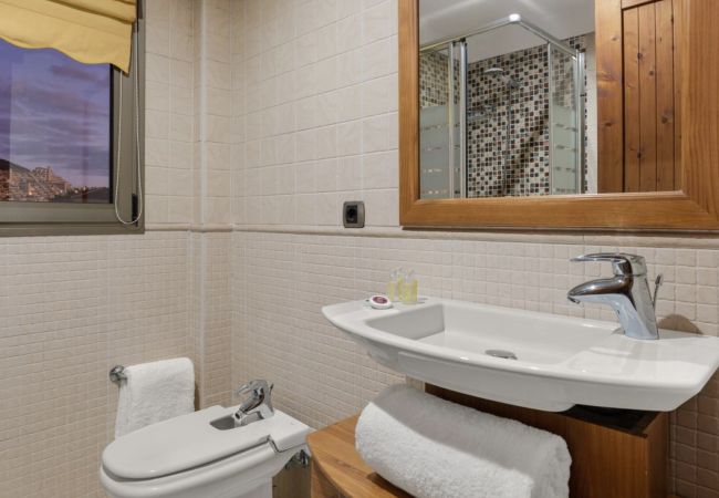 Villa in Adeje - Canary Sunlight Villa Villa in Adeje - Canary Sunlight Villa