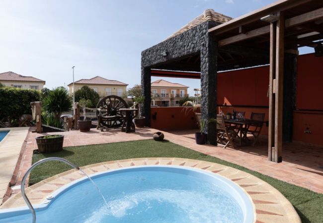 Villa in Adeje - Canary Sunlight Villa Villa in Adeje - Canary Sunlight Villa