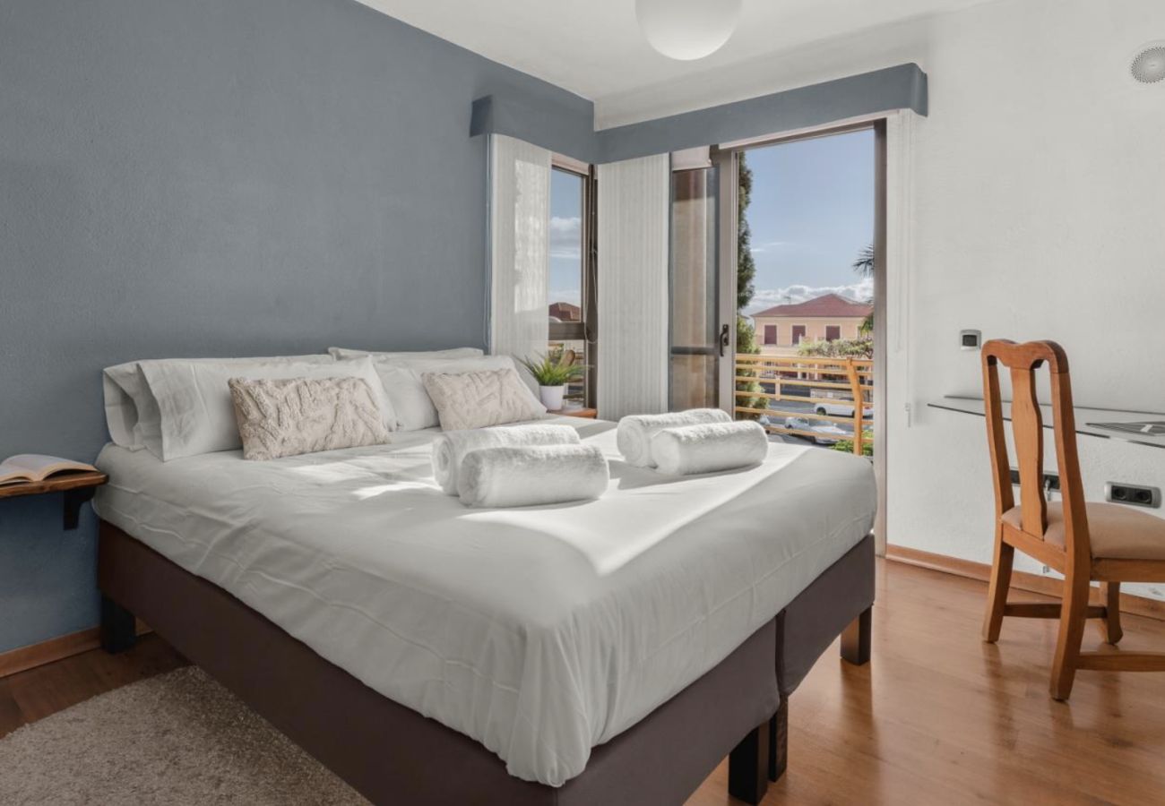 Villa in Adeje - Canary Sunlight Villa