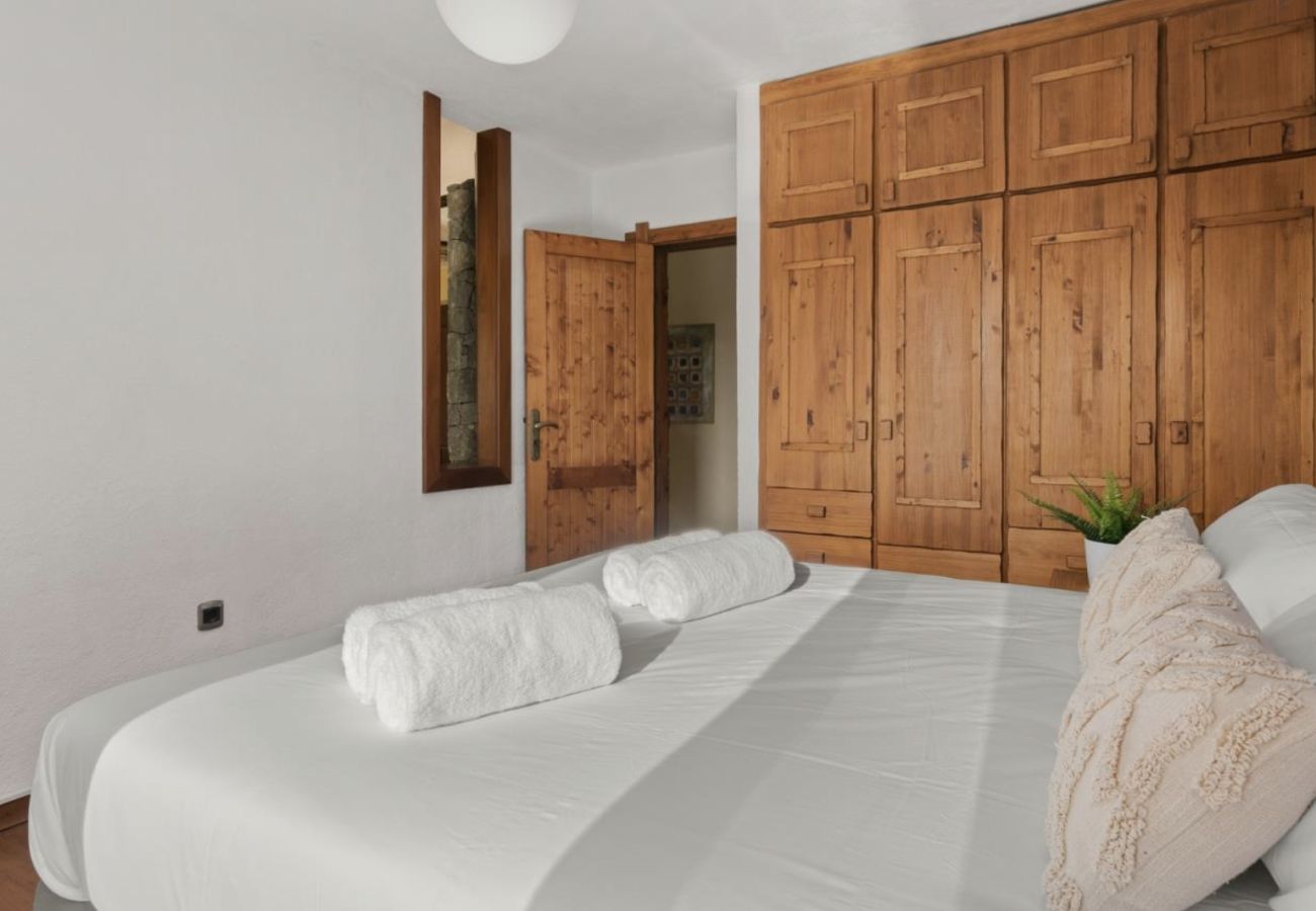 Villa in Adeje - Canary Sunlight Villa