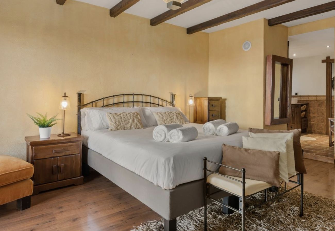 Villa in Adeje - Canary Sunlight Villa