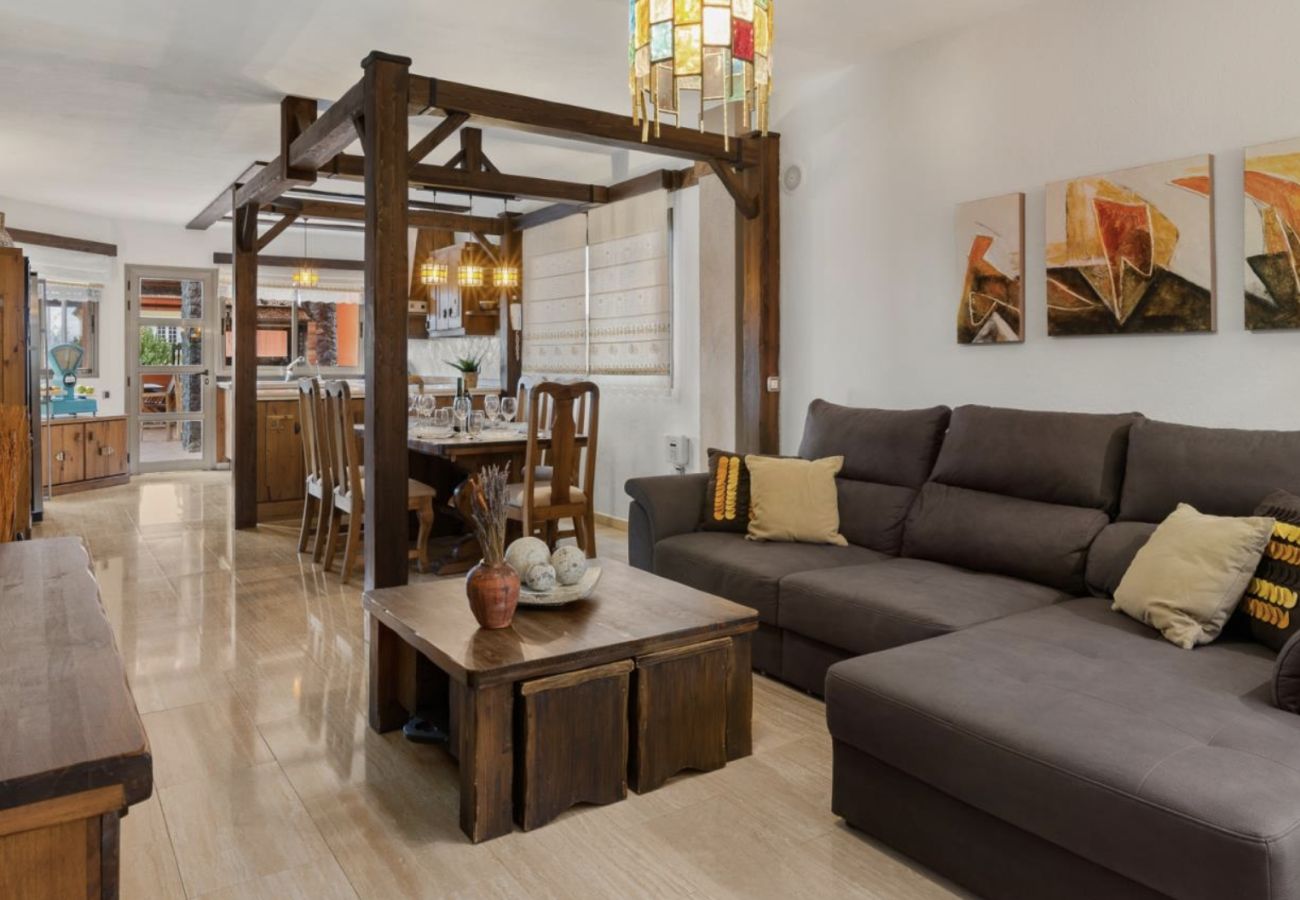 Villa in Adeje - Canary Sunlight Villa