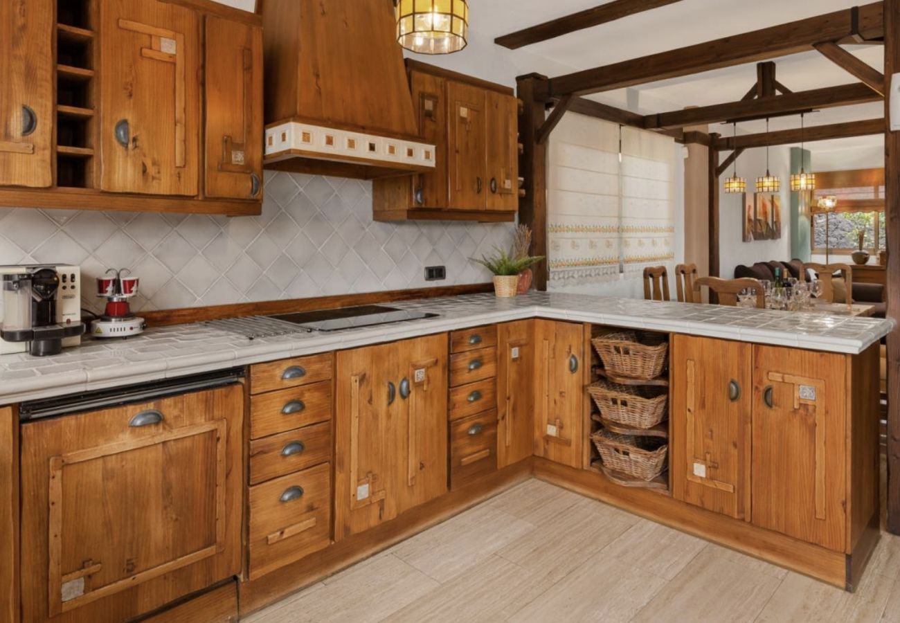 Villa in Adeje - Canary Sunlight Villa