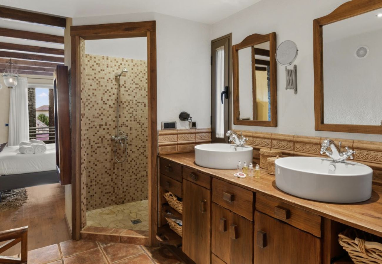 Villa in Adeje - Canary Sunlight Villa