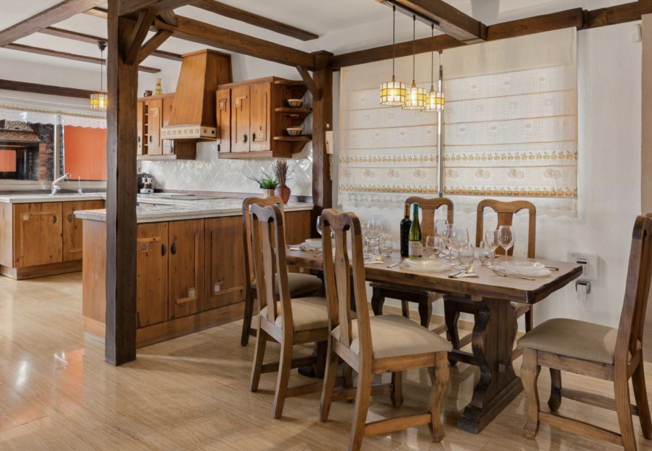 Villa in Adeje - Canary Sunlight Villa